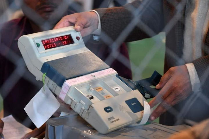 Регистрация кандидатов на выборах в Хакасии завершена 